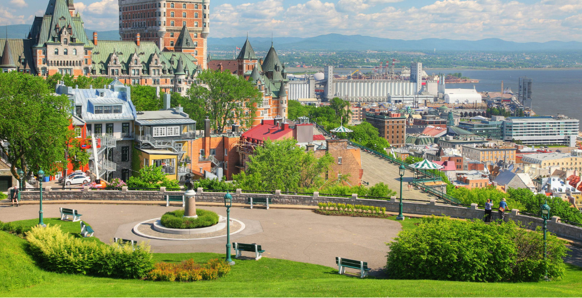 Québec City, Canada Key Updates to Canada's Foreign Worker Program: A Complete Overview