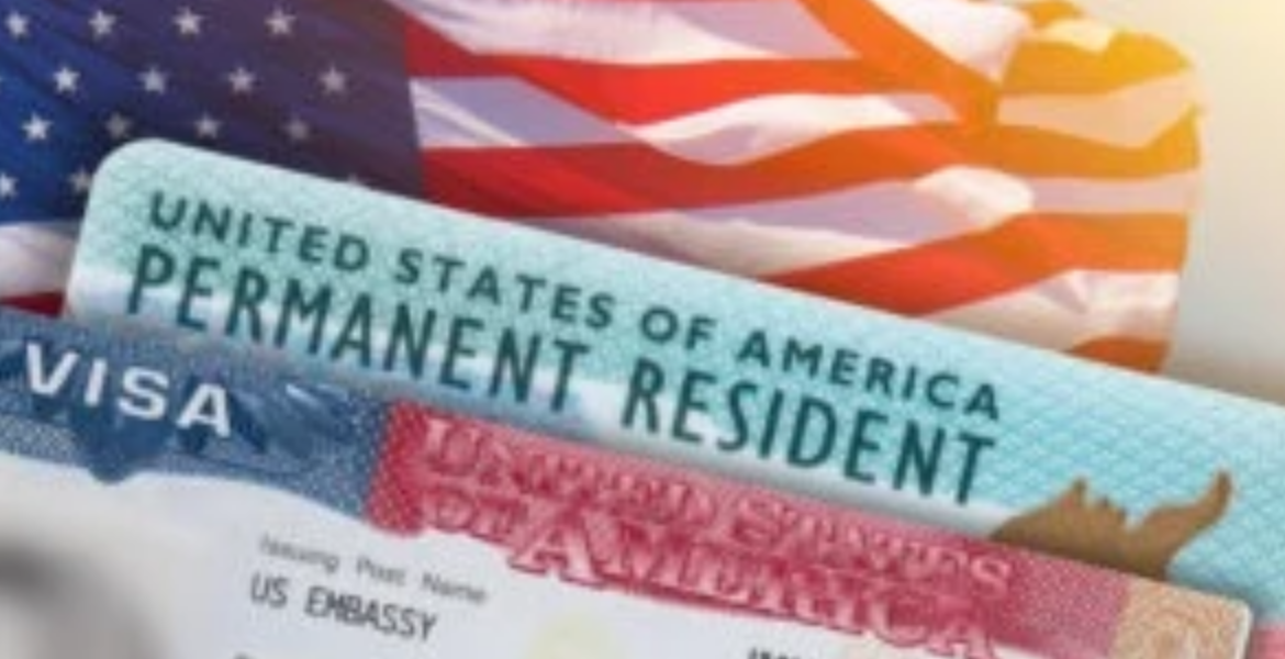 Green Card Can I Work While My Green Card is Pending?