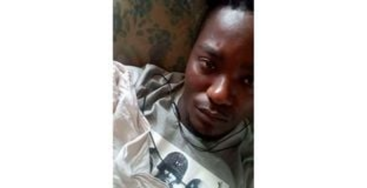 Nashon Mulwa Kenyan Cleaner Left Homeless in Dubai After Job Promise Turns to Exploitation