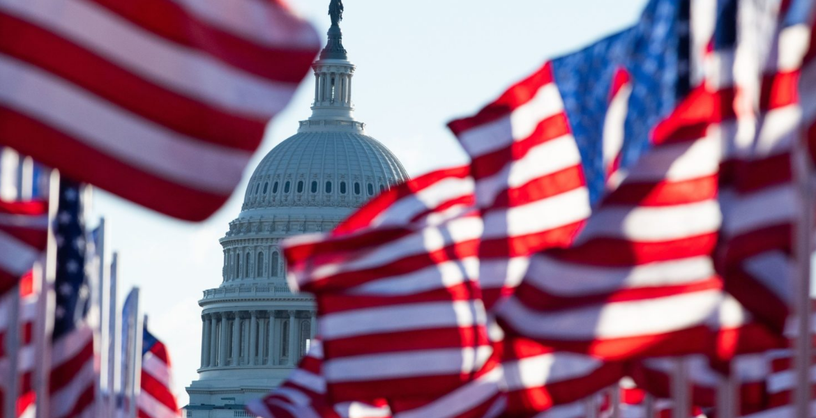 Washington, USA The US Announces Major H-1B Visa Reforms Taking Effect January 2025