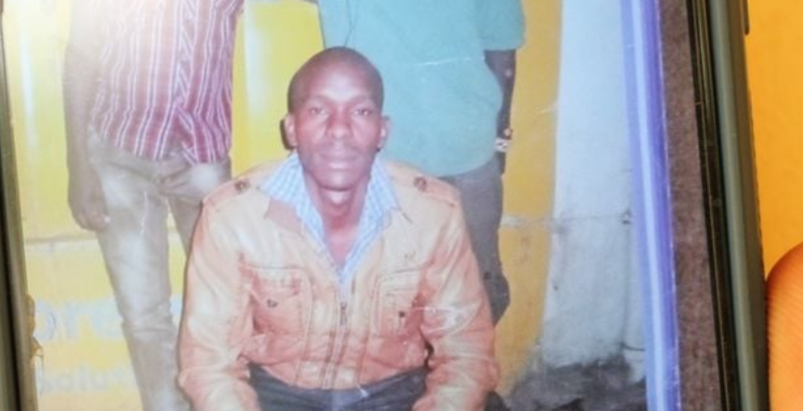Festus Muthui Kitili What Killed Nakuru Man Hours After Police Released Him?