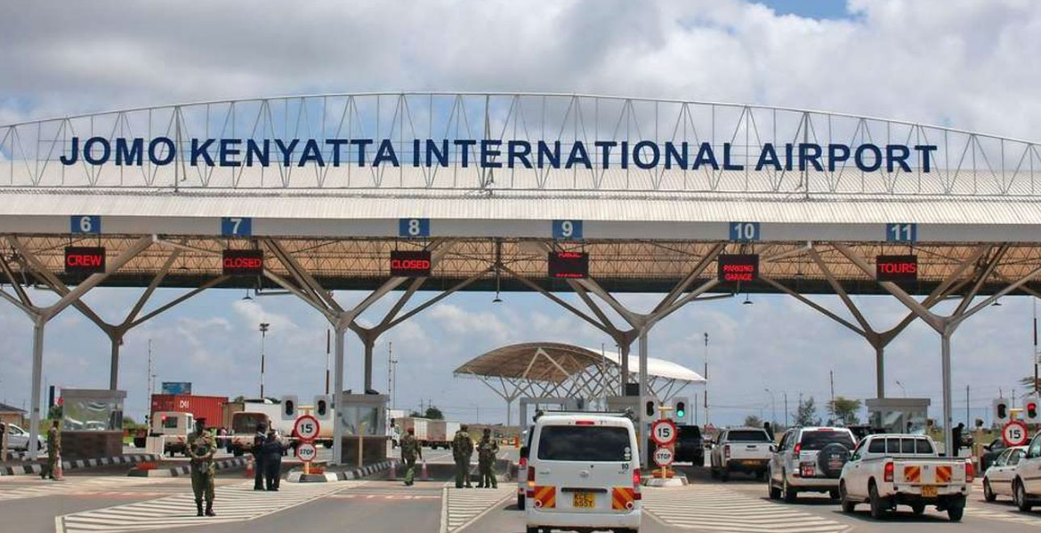 JKIA How JKIA Miraa Cartel Pockets Sh10 Million Daily from Illegal Levies