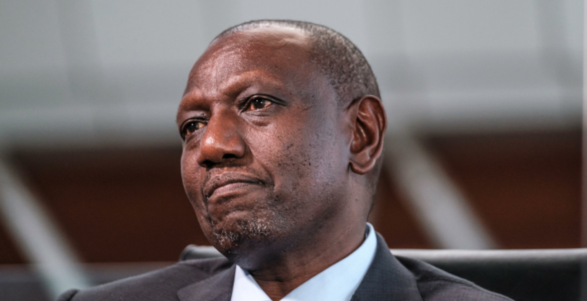 President William Ruto Ruto Reshapes Mt Kenya Politics with Economic Reforms and Strategic Appointments