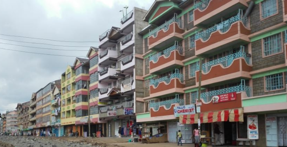 Roysambu Kenyan Landlords Face New Challenges as Urban Rental Preferences Change