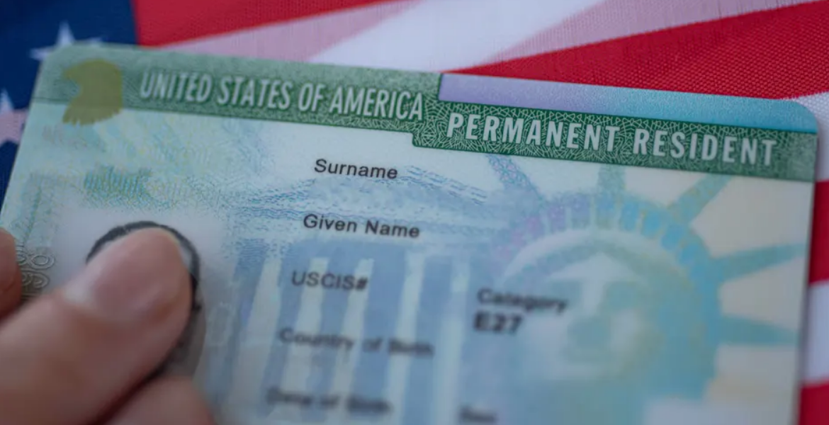 Permanent Resident Card Biden Administration Overhauls STEM Visa Programs, Eases J-1 Return Requirements