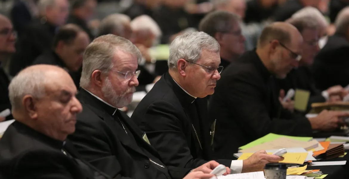 US Conference of Catholic Bishops (USCCB) The US Catholic Bishops Issue New Immigration Guidelines Ahead of Trump's Inauguration
