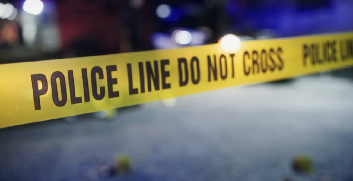 Police Crime Scene Fake Interior Ministry Chief of Staff Sentenced Following 2020 Syokimau Arrest