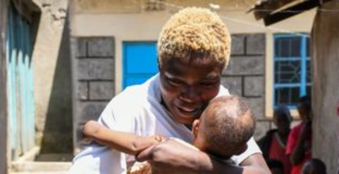 Maureen Gesare Kidnapped Nakuru Toddler Found Safe After 90-Day Search