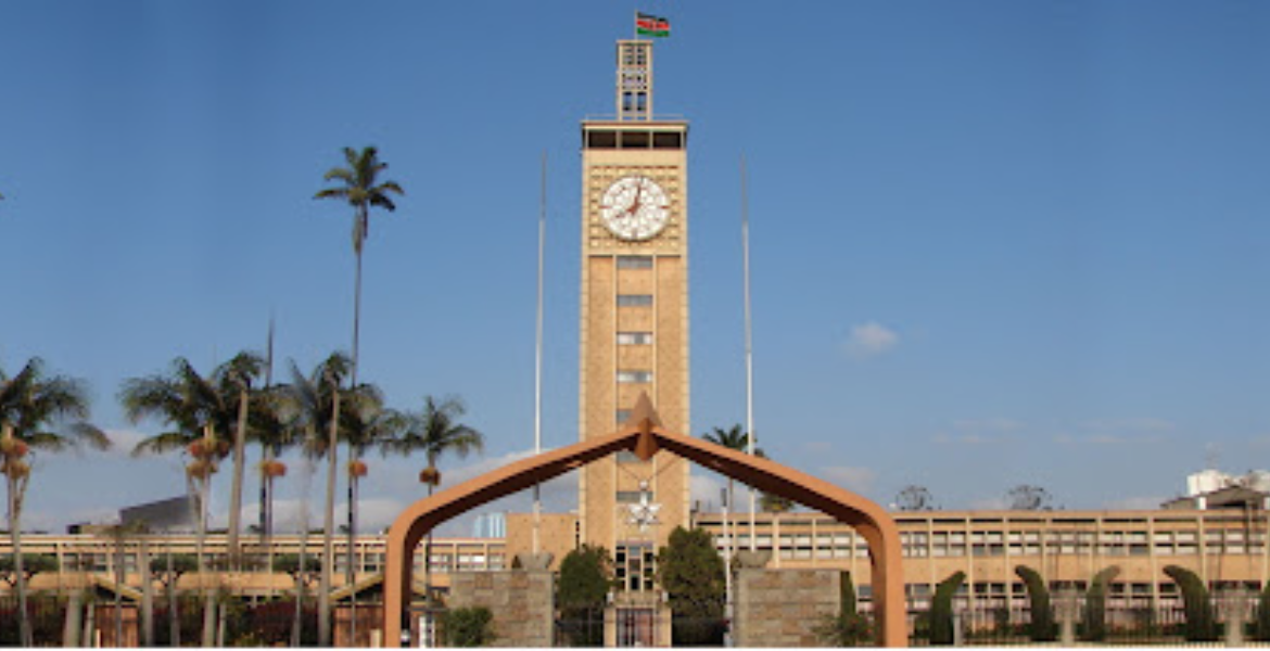 Parliament Buildings Kenya Proposes Tougher Hate Speech Laws with 10-Year Prison Terms