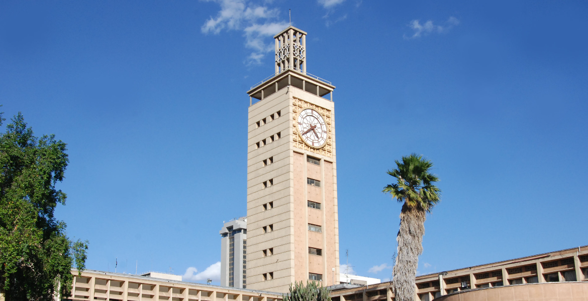 Parliament Buildings Kenya Parliament Approves Three Cabinet Nominees Amid Regional Bias Concerns