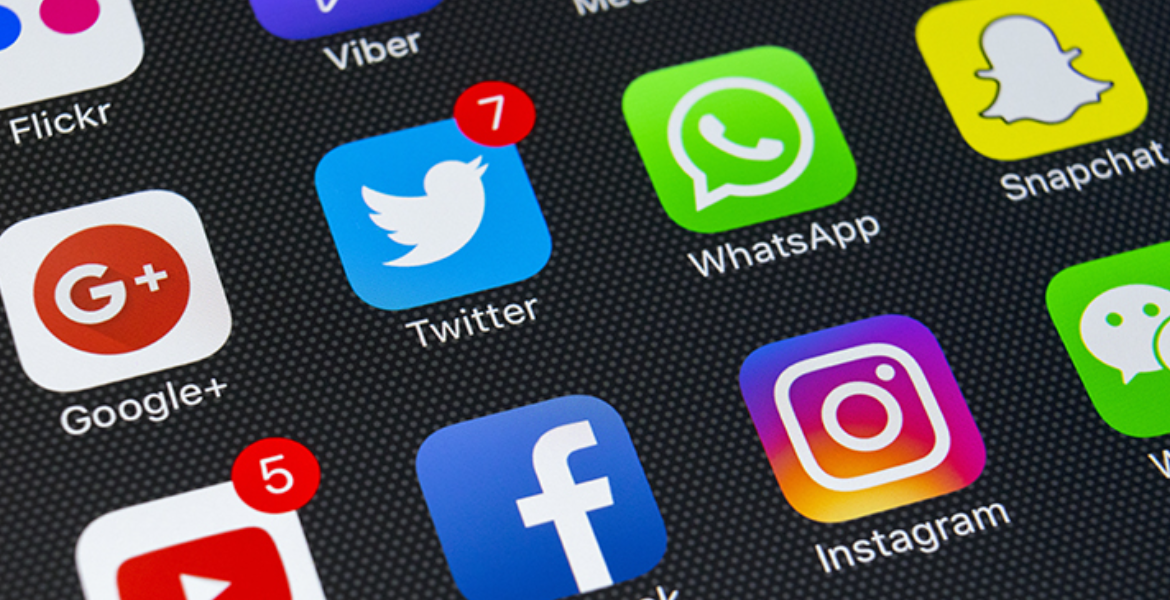 Chats on Social Sedia Kenya to Tighten Social Media Control as Government Battles Online Critics