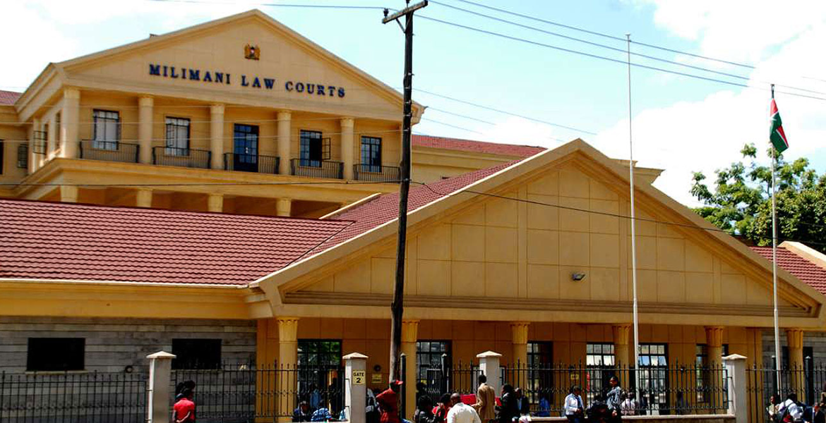 Milimani Law Courts Court Orders Super Metro to Pay Sh 420,000 for Passenger Assault and Robbery