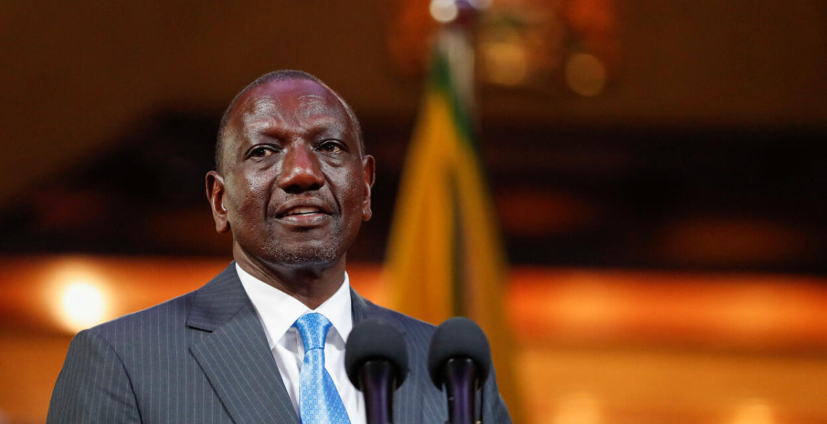 President William Ruto Ruto Orders 90-Day Plan for National Ethanol Production from Sugar Waste
