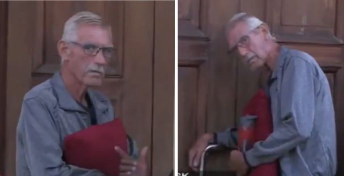 Jan Jacobus Brouwer Convicted Dutch Pedophile Arrested in Nairobi After Years on the Run
