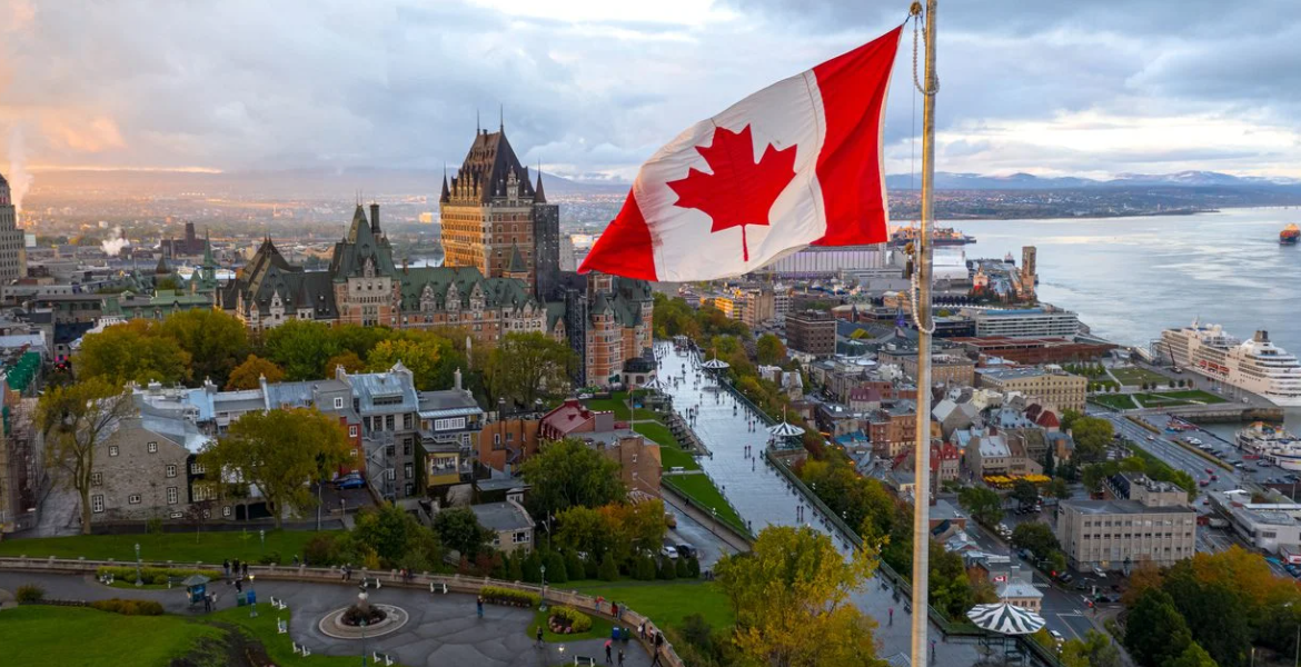 Canada Canada Sets 505,162 Cap on International Student Applications for 2025