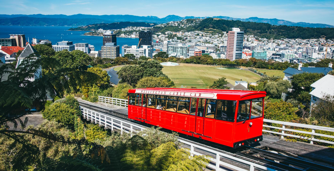 Wellington, New Zealand Kenyans in New Zealand to Benefit from Upcoming Consular Outreach Visit