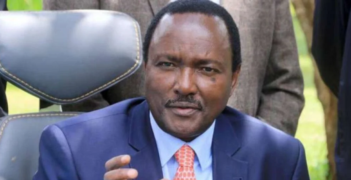 Wiper Leader Kalonzo Musyoka Ruto Challenges Kalonzo's Claims on Sugarcane Farmer Bonuses