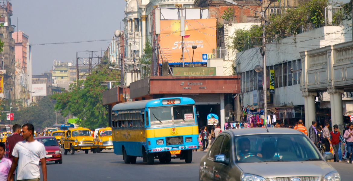 Kolkata, India Kenya Tourism Board Launches India Roadshows as Visitor Numbers Rise