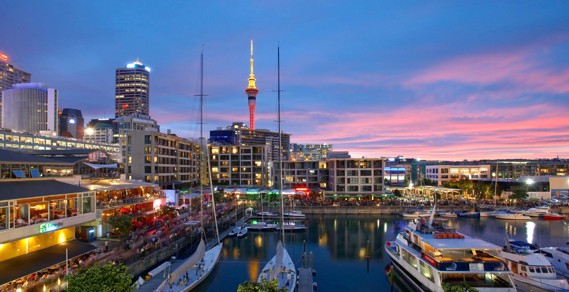 New Zealand New Zealand Launches Remote Work Visa Program for Digital Nomads in 2025