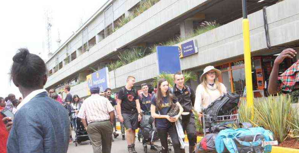 JKIA Kenya Slashes Airport Fees, Modernizes Infrastructure in Major Tourism Push