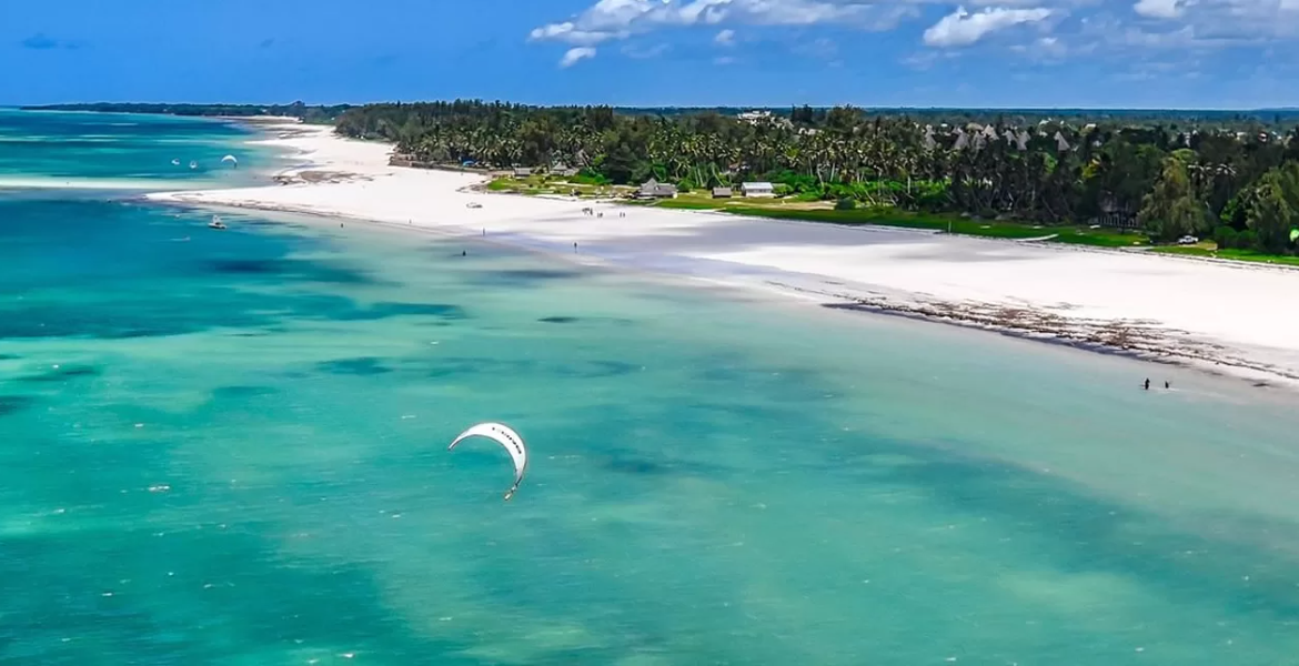 Shanzu Beachfront Rising Tourist Harassment at Kenya's Beaches Forces Regulatory Response