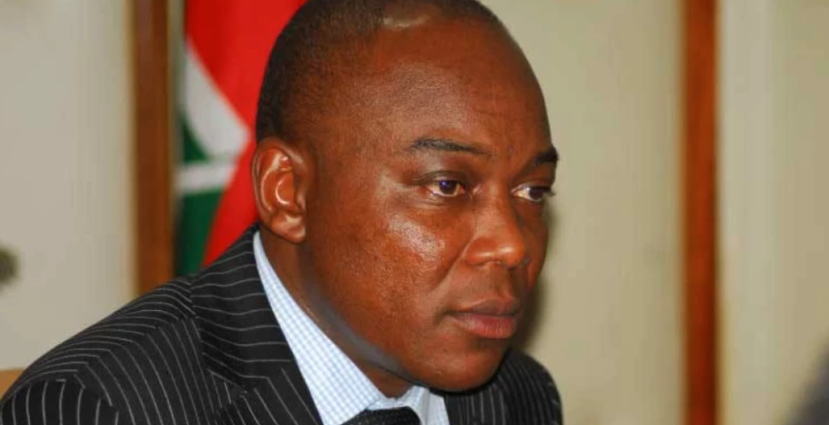 Suba South MP Caroli Omondi Kenya Proposes DNA-Based Citizenship Path for Global Diaspora with Ancestral Ties