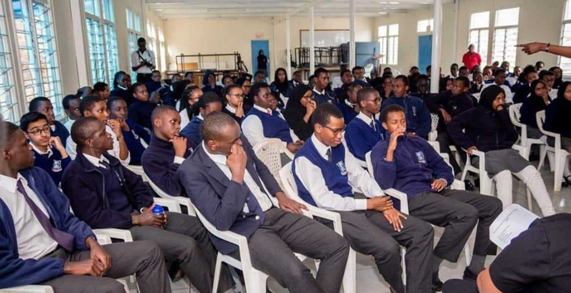 Makini School Nairobi High Court Orders Makini School to Pay Sh600,000 for Unjust Student Expulsions
