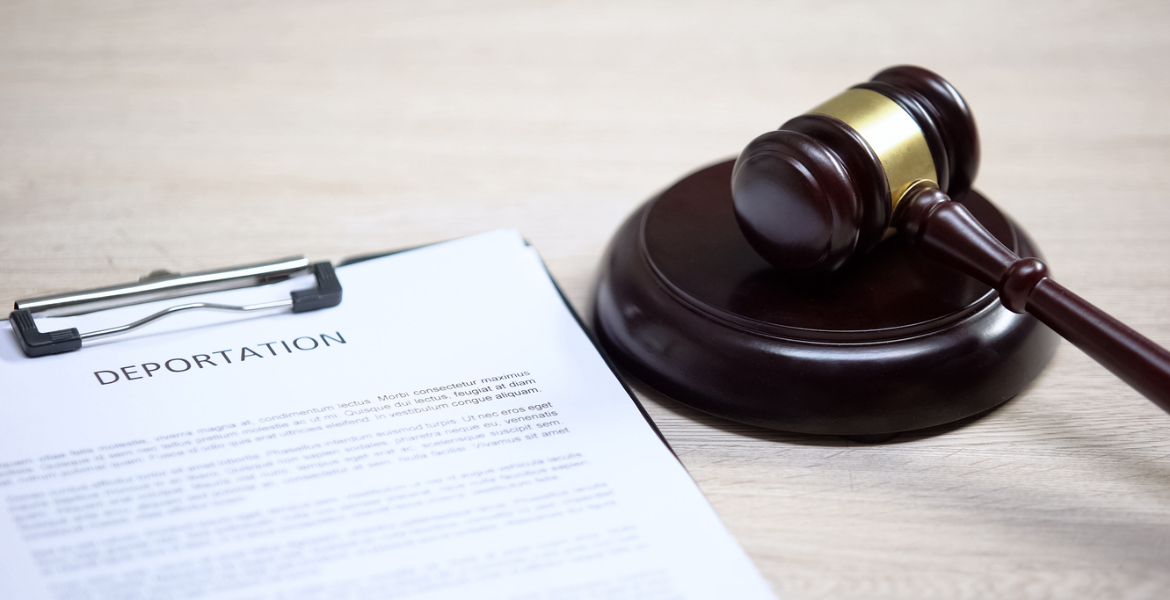 Deportation Could Your Marriage Lead to Deportation? How North American Officials Are Detecting Immigration Fraud
