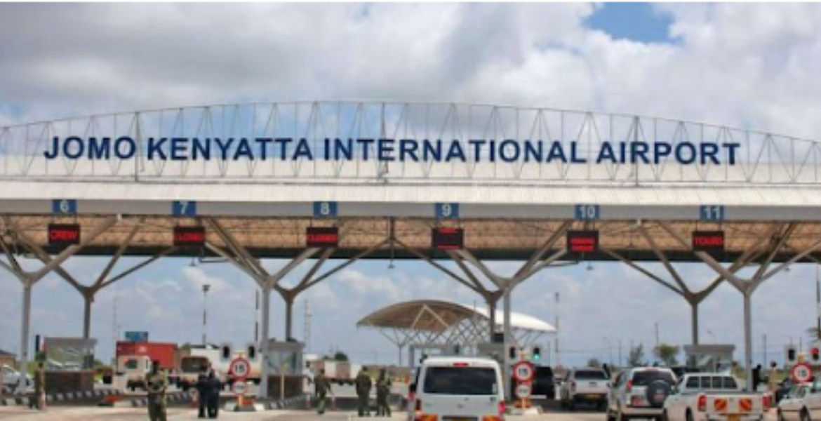 JKIA Kenya Increases Duty-Free Import Limit for Travellers to Sh250,000
