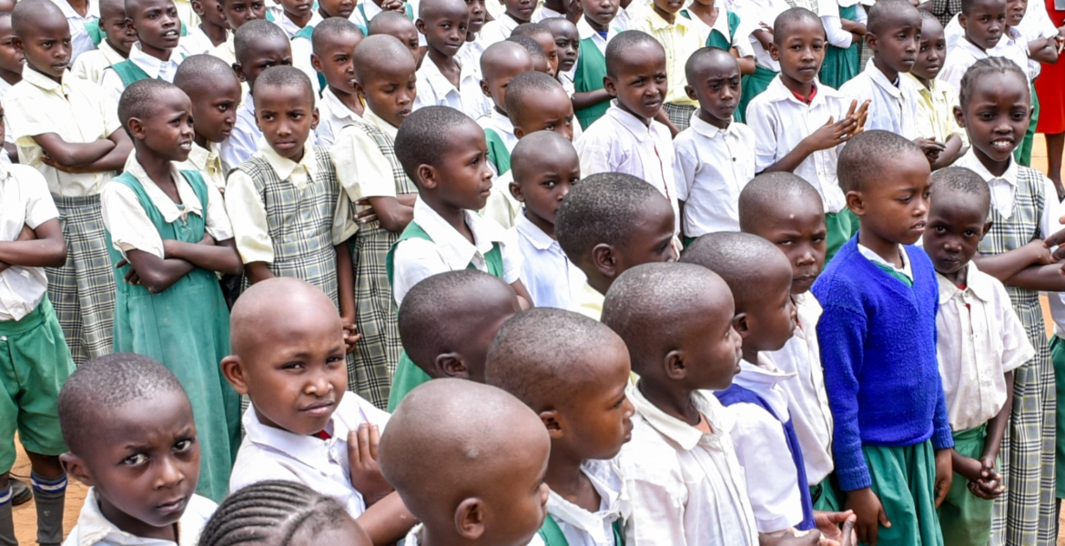 Junior School Pupils KNEC to Use KJSEA Scores and Student Interests for Kenya's Senior School Placements