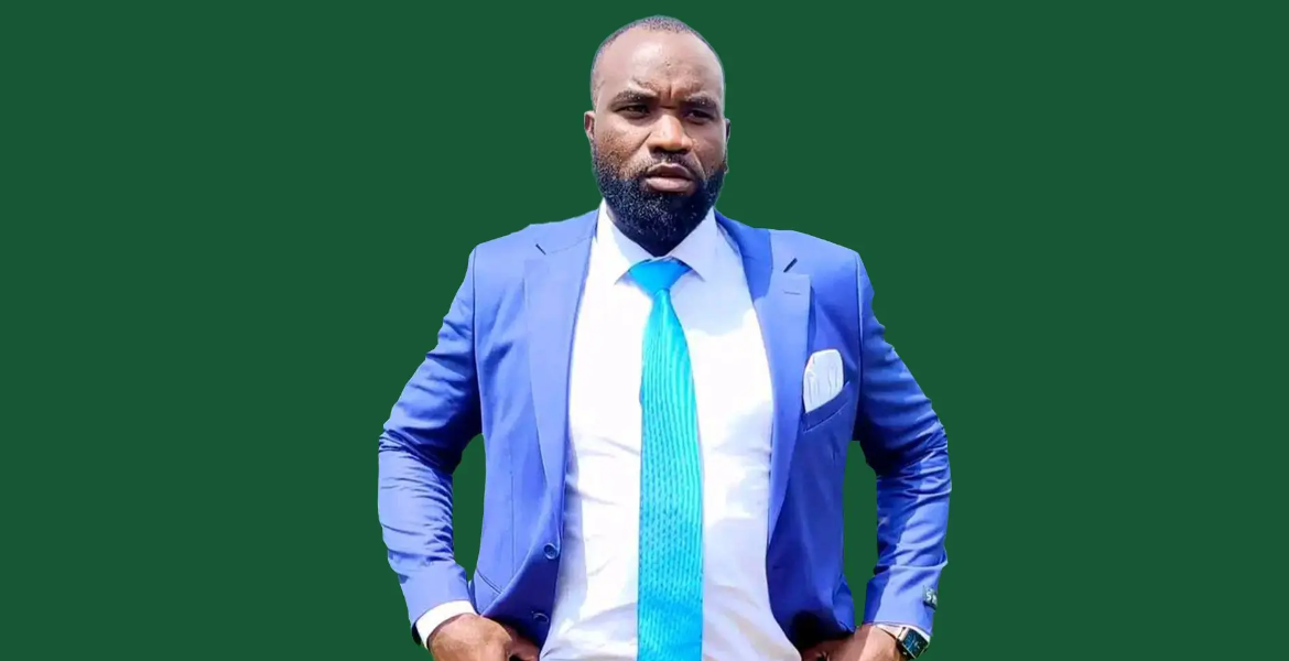 Boaz Ogeto Kenyan Man's Body Secretly Repatriated from Alabama, Bypassing Wife and Fundraisers
