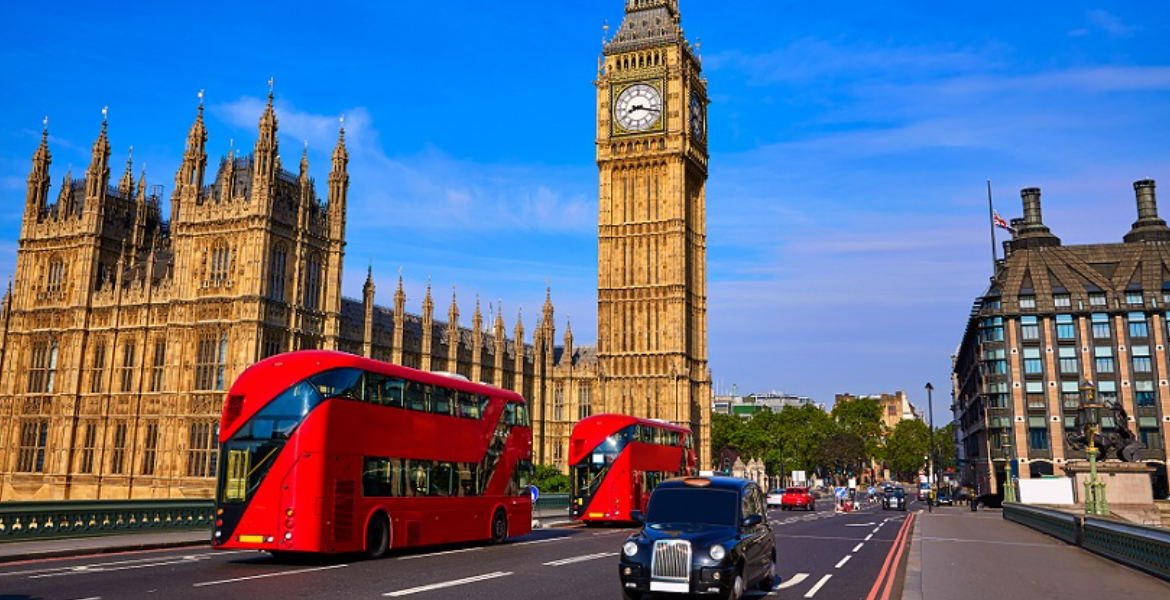 UK The UK Overhauls Global Talent Visa: No Employer Sponsorship Required for Elite Professionals