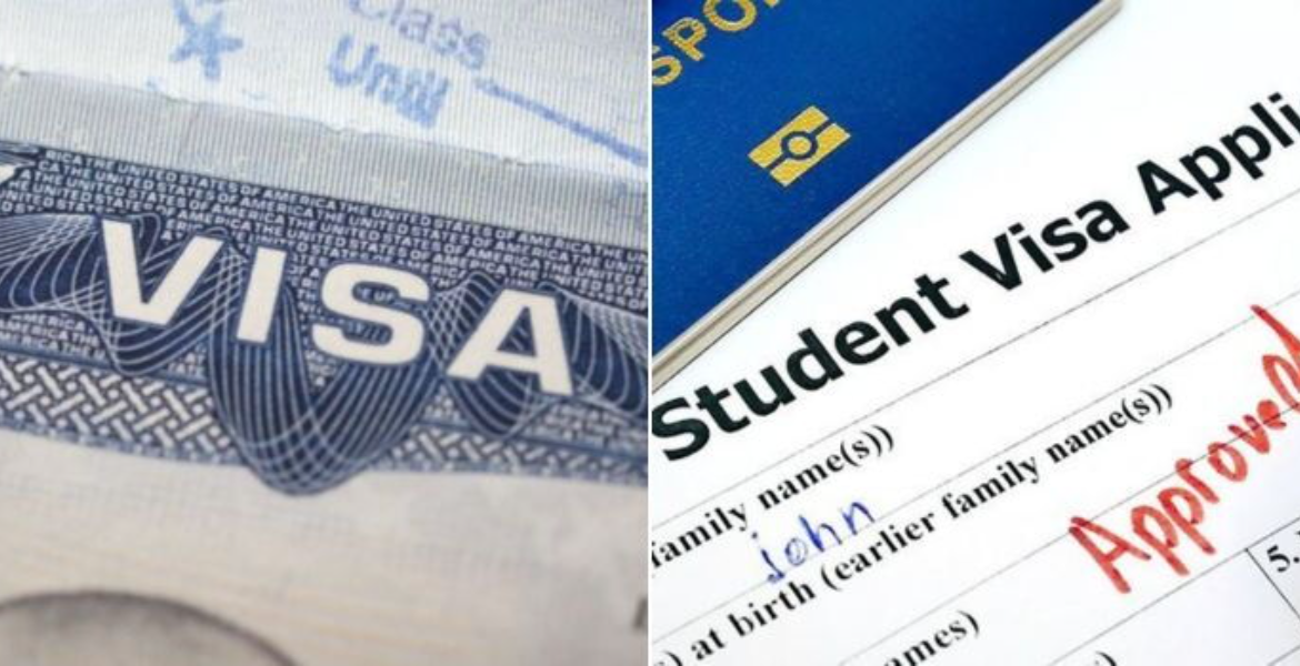 Visa Application Kenyan Government Issues Warning Against Rising Visa Fraud and Fake Job Offers