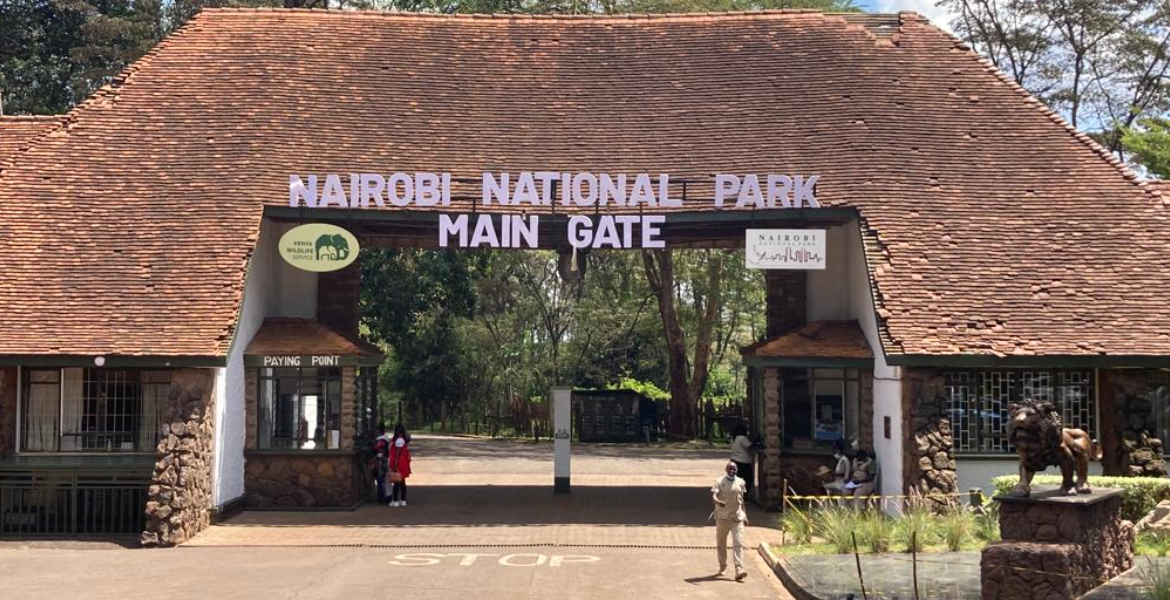 Nairobi National Park KWS Launches Pilot Phase of Upgraded eCitizen Payment System in Nairobi Parks