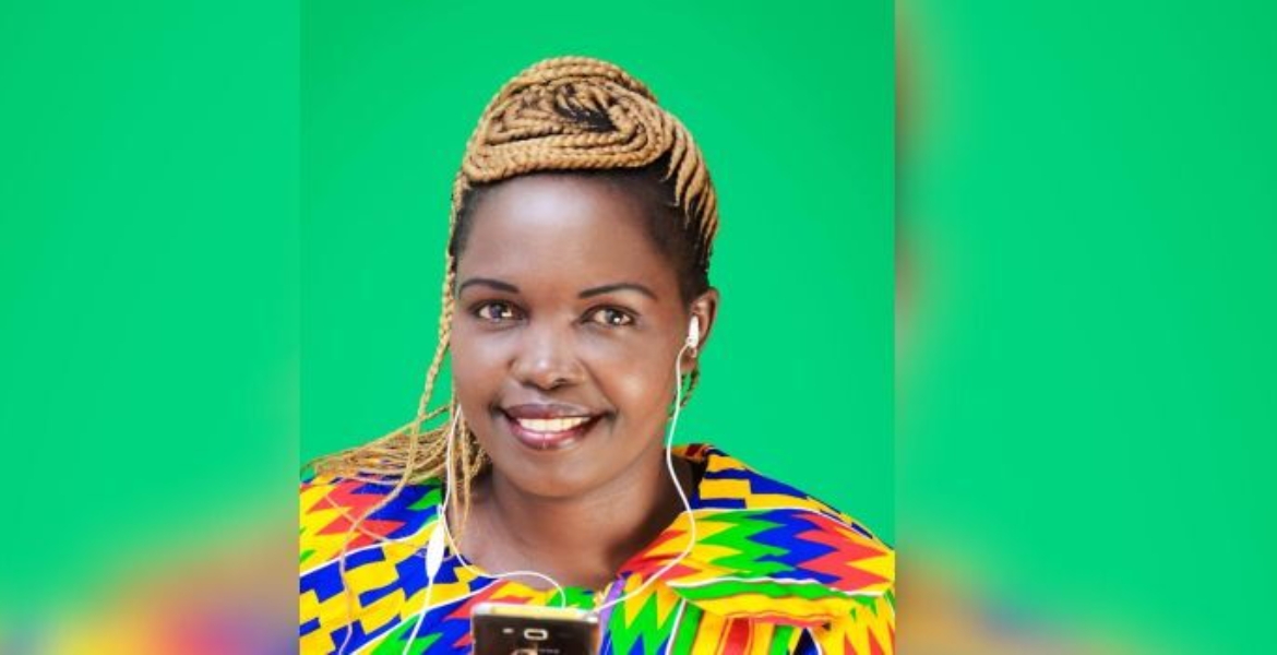 Kenyan Musician Millicent Jerotich Kipkorir Aaron Cheruiyot, Sudi Defend Marakwet Daughter as NCIC Questions 'Arap Ruto' Song