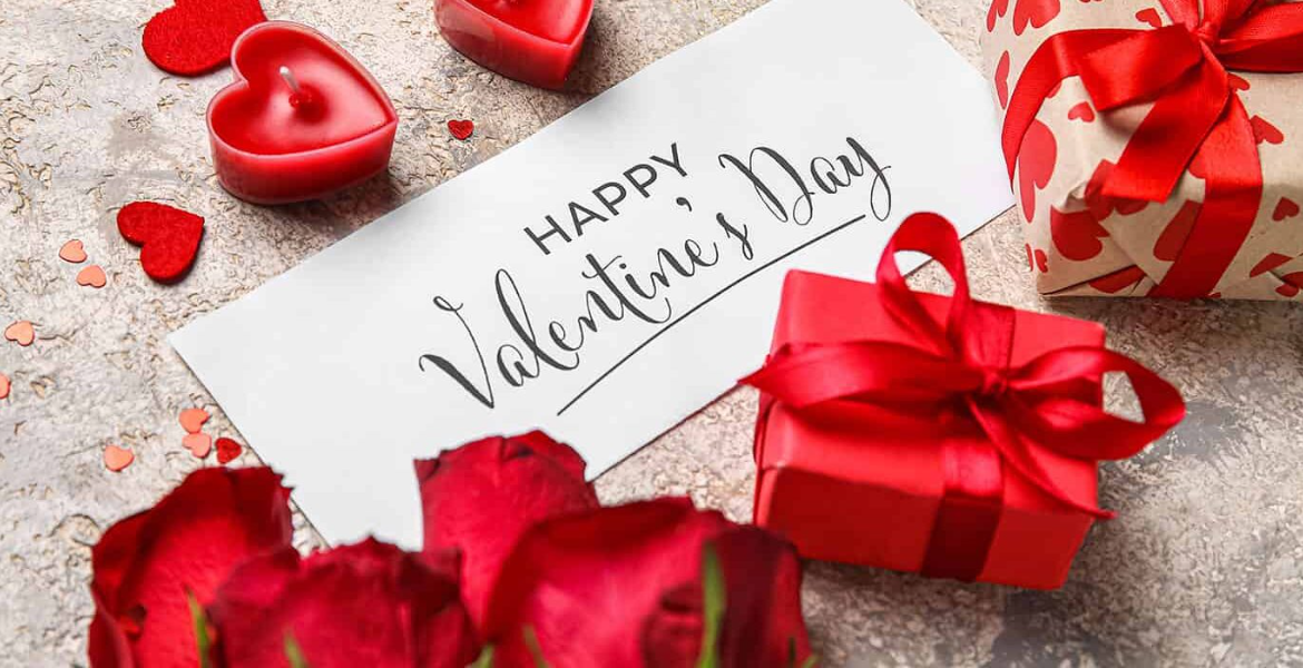 Valentine's Day The Story Behind Valentine's Day: Origins, Traditions, and Modern Celebrations