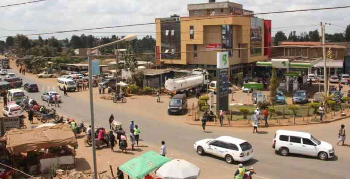 Muranga County 2024 Best Performing Counties and Governors