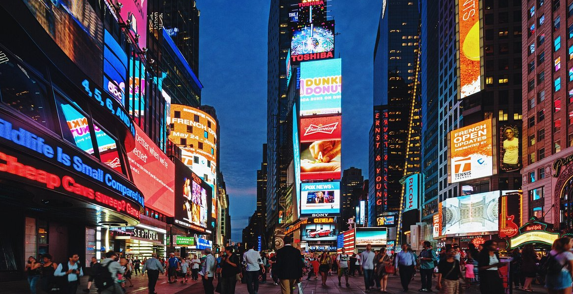 New York The US Government Challenges New York's Immigration Regulations