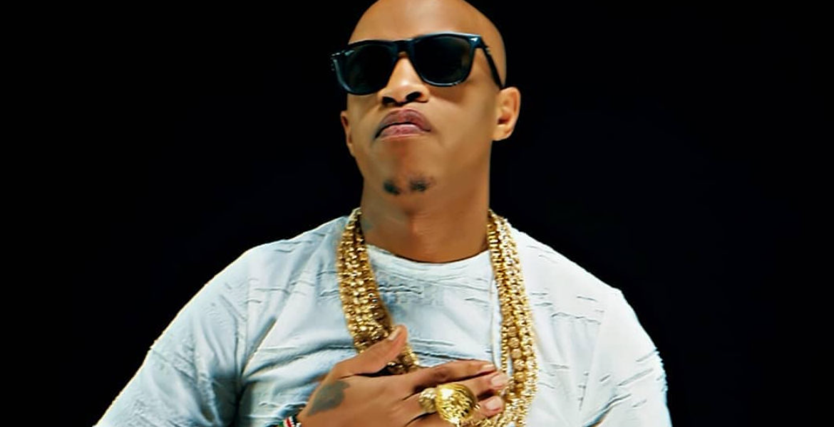 Rapper Prezzo King of Bling Prezzo Reveals How He Changed Kenyan Hip-Hop