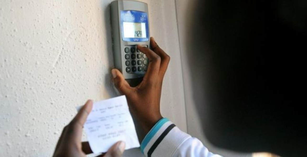 Token Meter Kenya Power Confirms Delays in Token Purchase