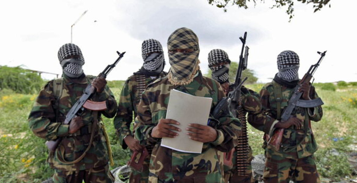 Al Shabaab Kenya's National Security Threatened as Trump Suspends US Anti-Terrorism Aid