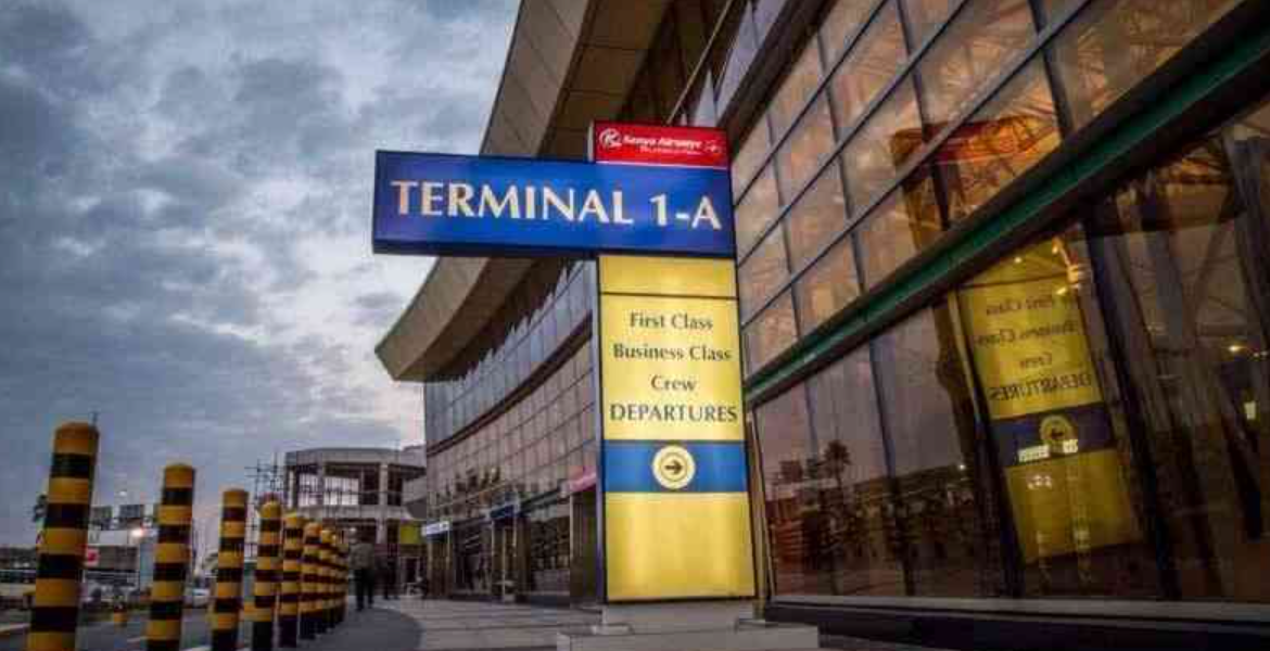 JKIA JKIA Records 1.5M International Arrivals, Government Approves Upgrades