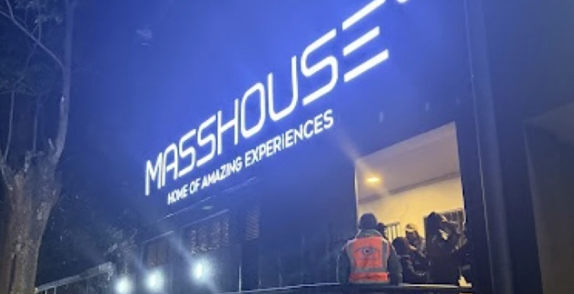 Mass House Club Nairobi Club Under Scrutiny After Student's Valentine's Day Death