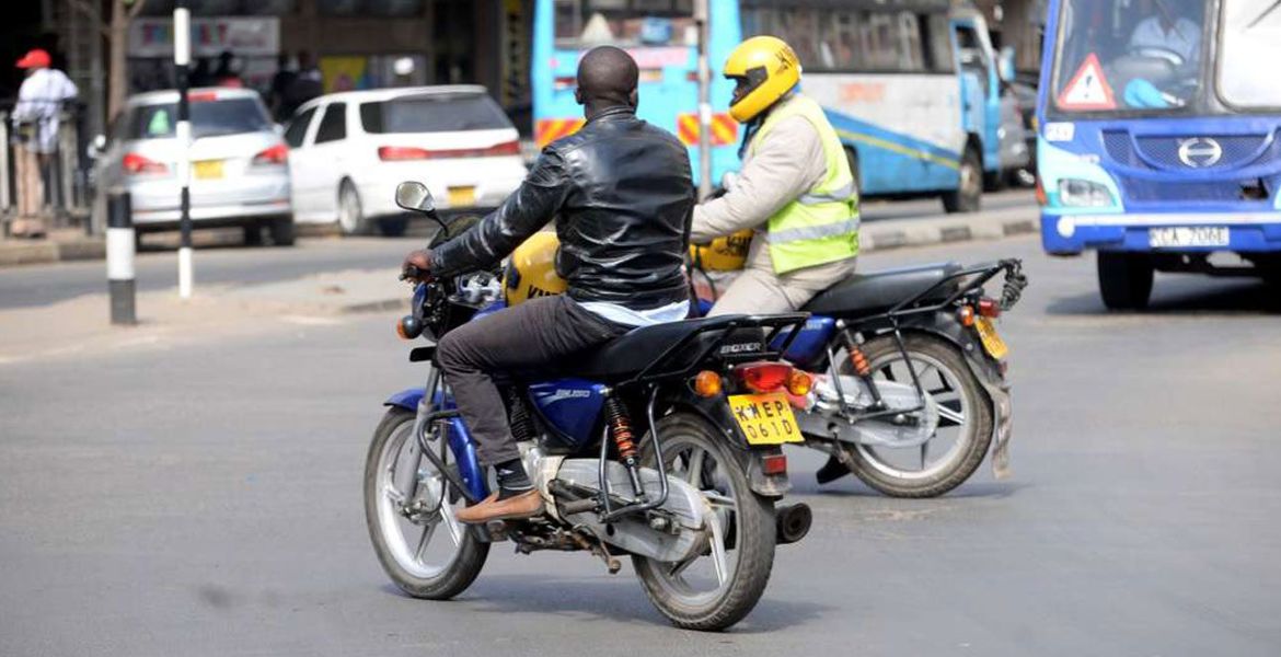 Boda Boda Kenya's Boda Boda Industry Faces Major Overhaul Under New Senate Bill