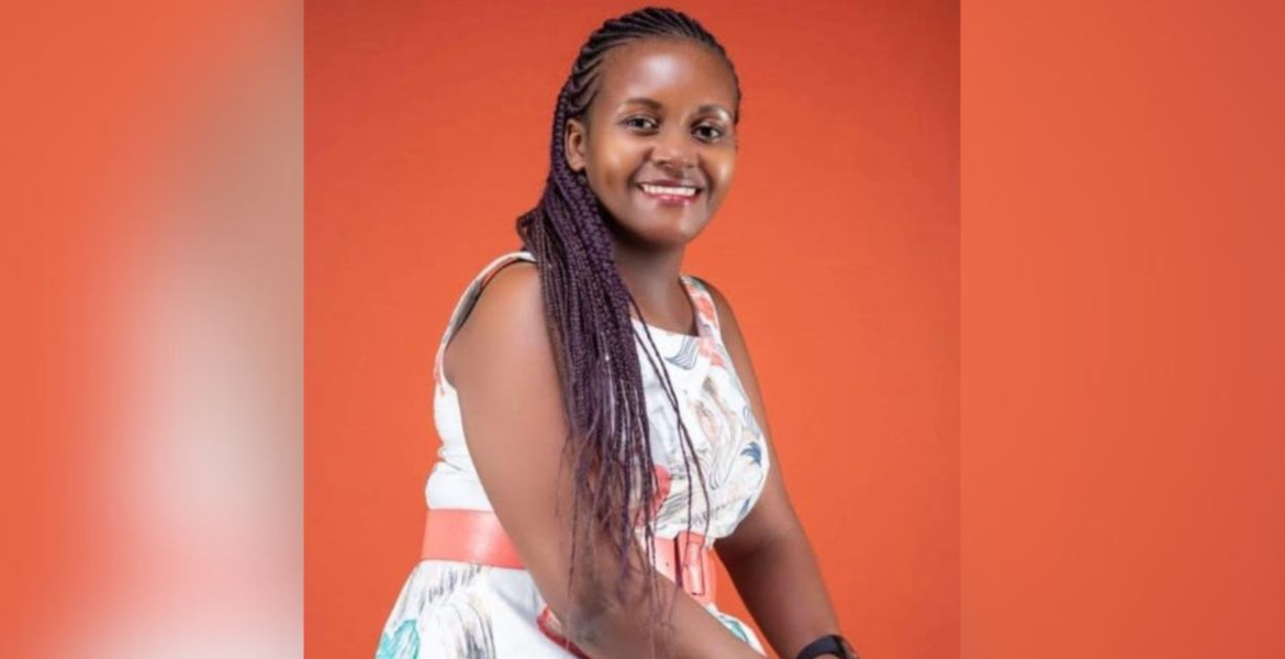 Victoria Muloki Police Arrest Second Suspect in Taxi Driver Victoria Muloki Murder Case