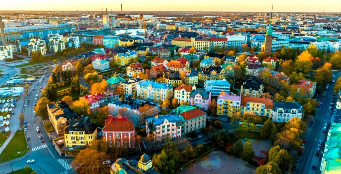 Helsinki, Finland Finland Opens Applications for 2025 Seasonal Work Permits