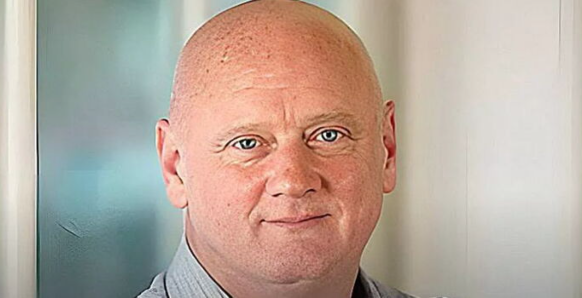 British Businessman Campbell Scott British Executive Found Dead in Kenya's Makongo Forest After Week-Long Search
