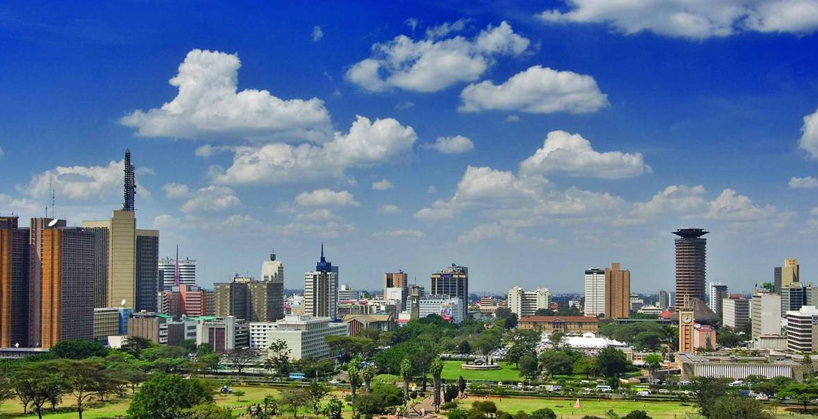 Nairobi City Nairobi Hosts First Digital Media Factory as Kenya Targets One Million New Jobs