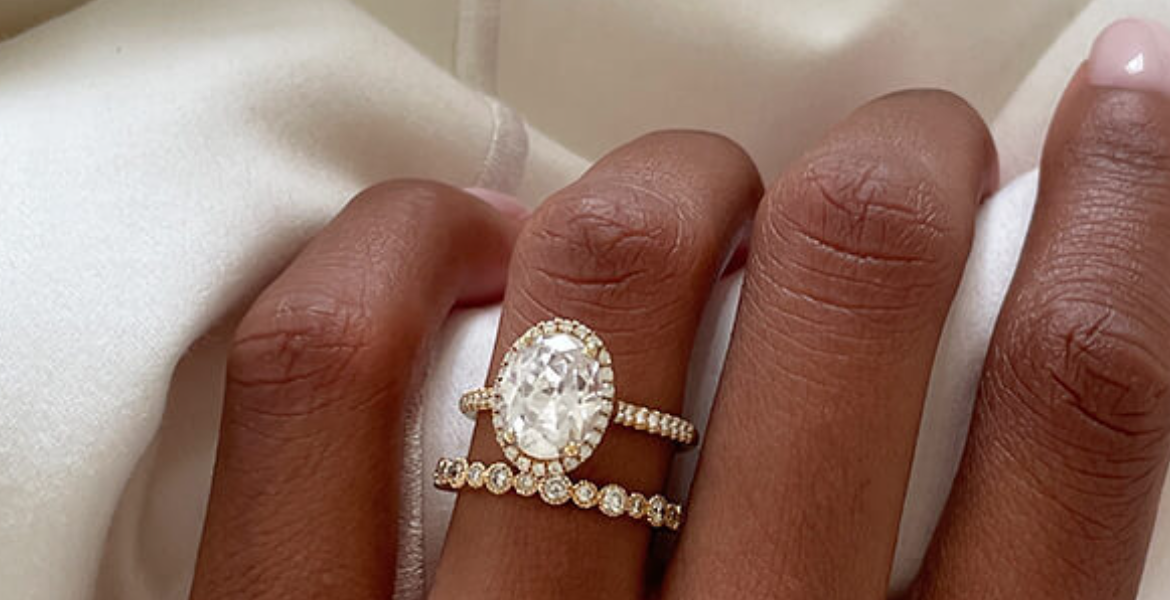 Engagement Ring 60% of Nairobi Women Fear Marriage Would Limit Their Personal Freedom
