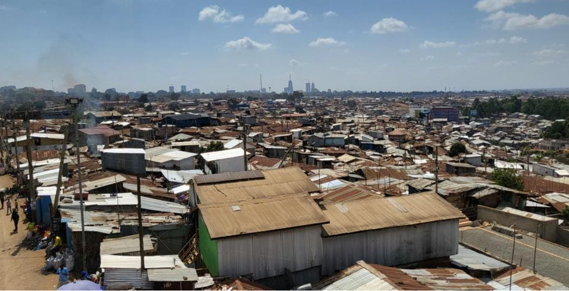 Kenya's Kibera Slum Embraces Digital Currency as Mama Mbogas Accept Bitcoin Payments